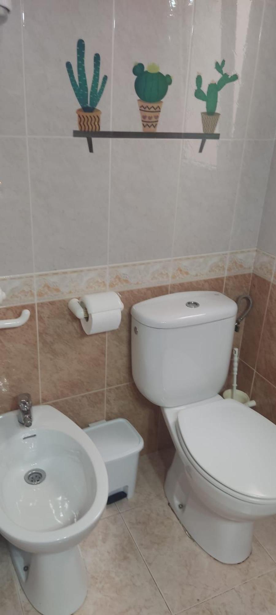Encantador Apartamento Frente A La Playa De Bara Roda de Bará Exteriör bild