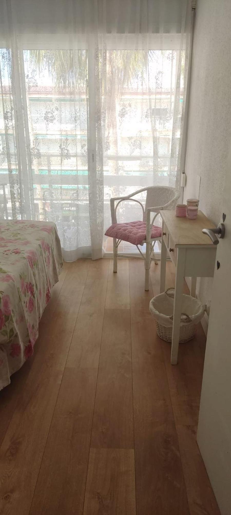 Encantador Apartamento Frente A La Playa De Bara Roda de Bará Exteriör bild