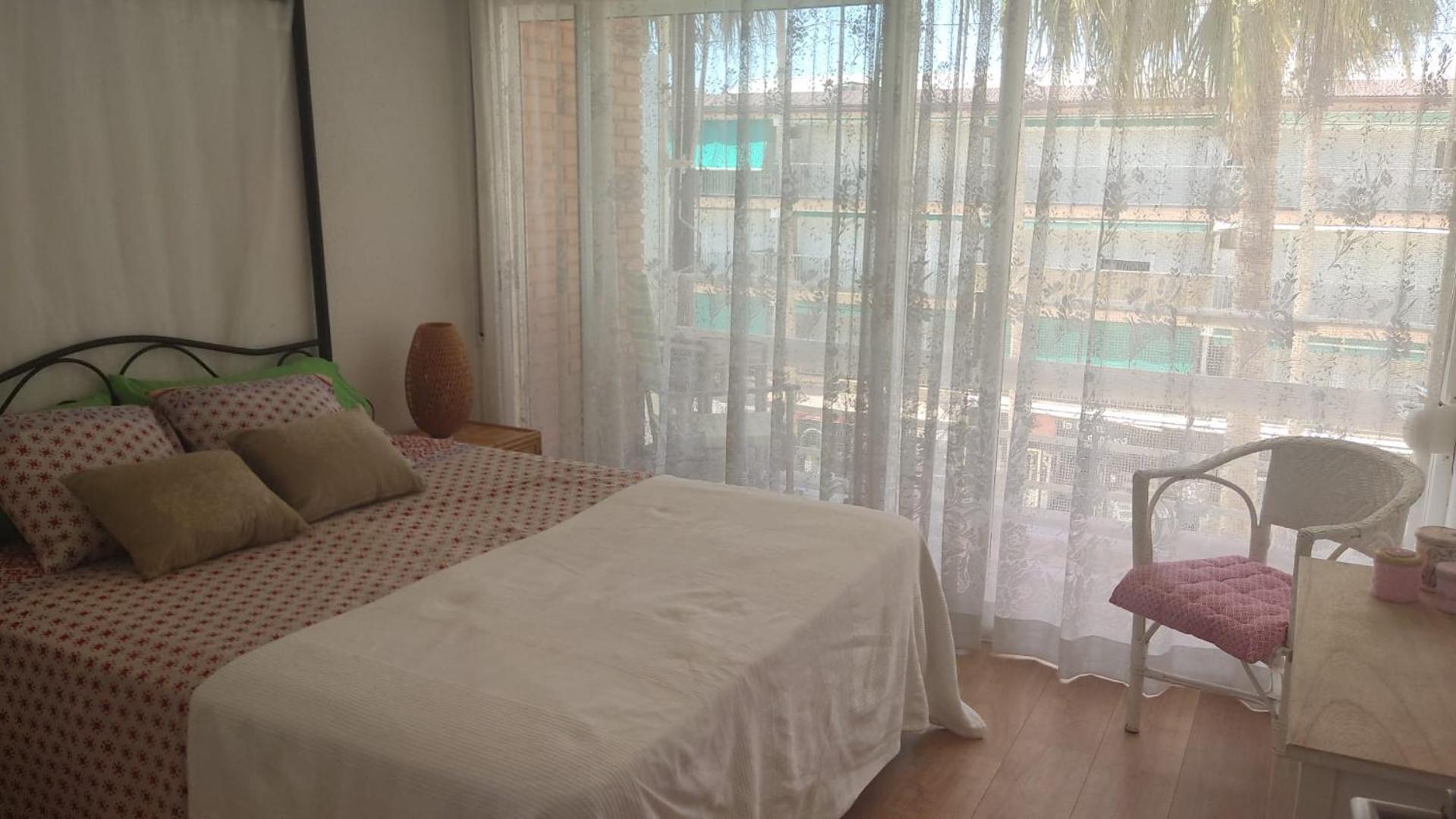 Encantador Apartamento Frente A La Playa De Bara Roda de Bará Exteriör bild
